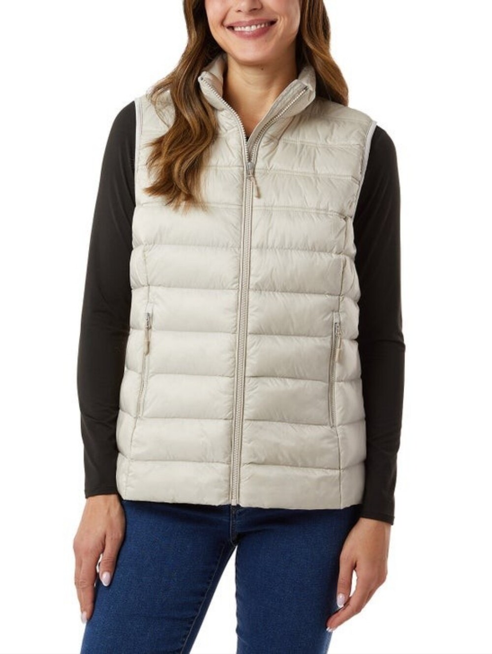 32 Degrees Women's Vest